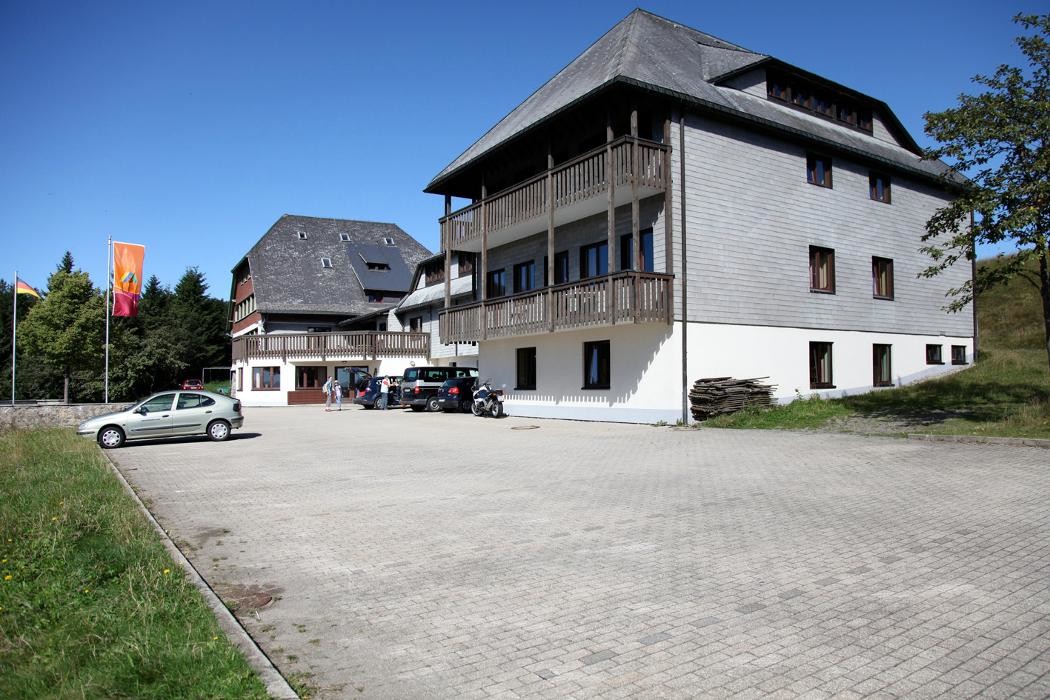 Bilder DJH Jugendherberge Fleinerhaus Todtnauberg