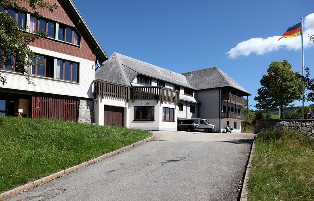 Bilder DJH Jugendherberge Fleinerhaus Todtnauberg
