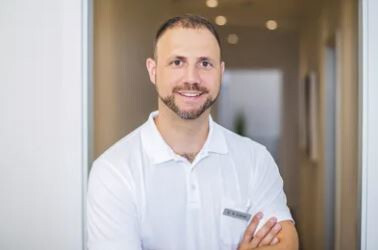 Bilder Enddarmpraxis Heidelberg Dr. med. N. Krakow