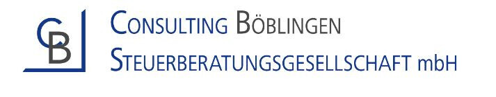 Bilder Consulting Böblingen Steuerberatungsgesellschaft mbH