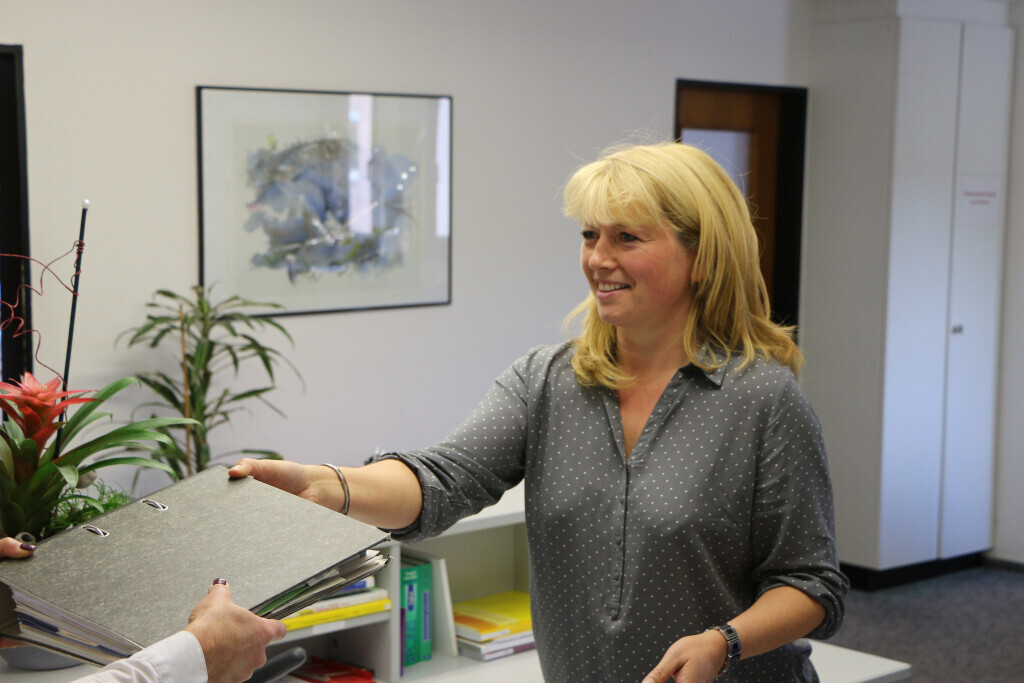 Bilder Consulting Böblingen Steuerberatungsgesellschaft mbH