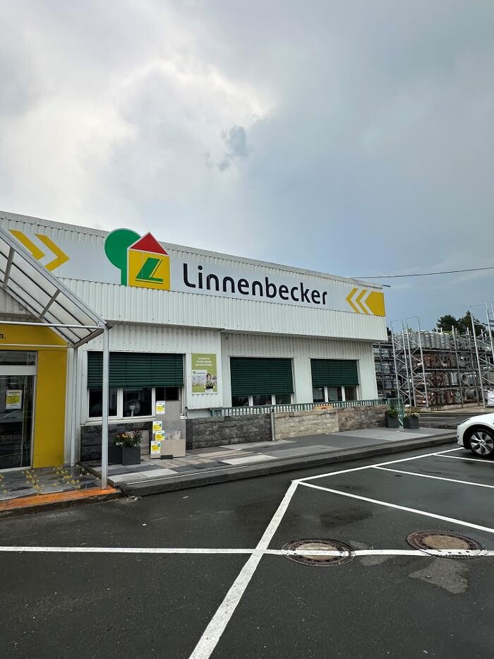 Bilder Linnenbecker Bad Salzuflen