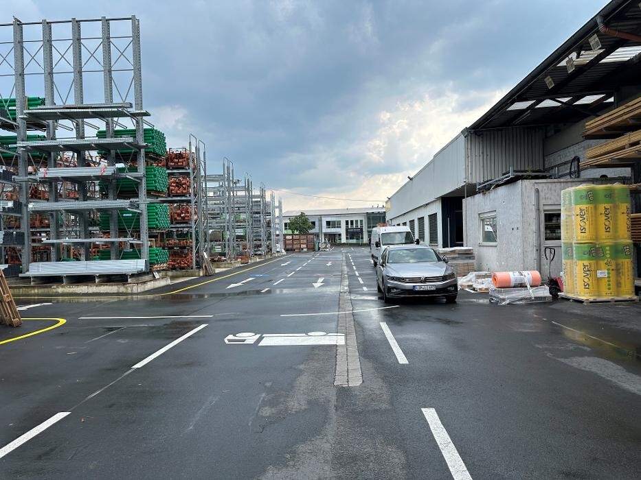 Bilder Linnenbecker Bad Salzuflen