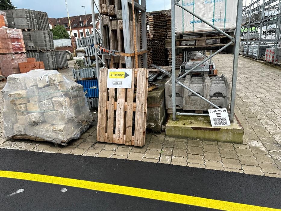 Bilder Linnenbecker Bad Salzuflen