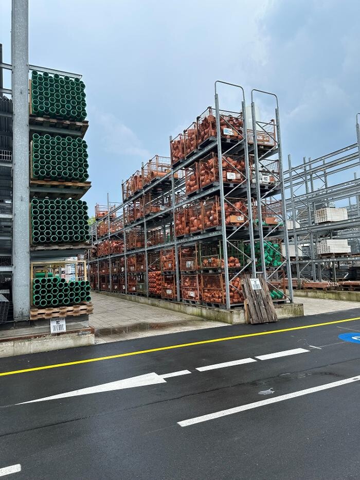 Bilder Linnenbecker Bad Salzuflen