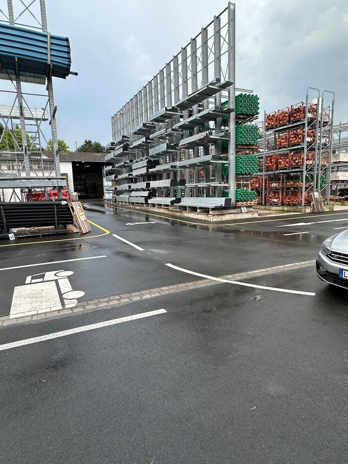 Bilder Linnenbecker Bad Salzuflen