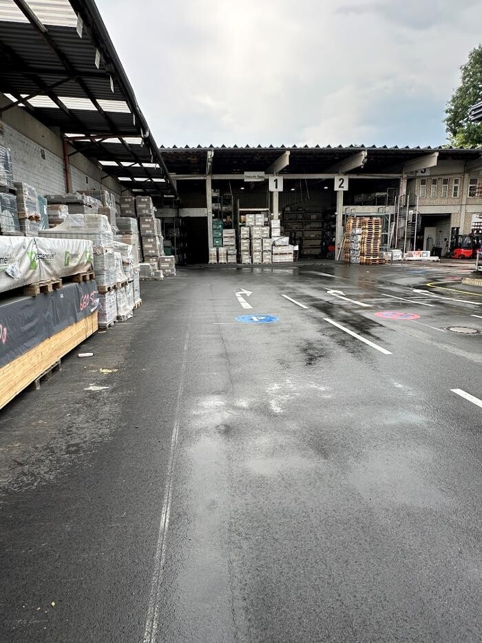 Bilder Linnenbecker Bad Salzuflen