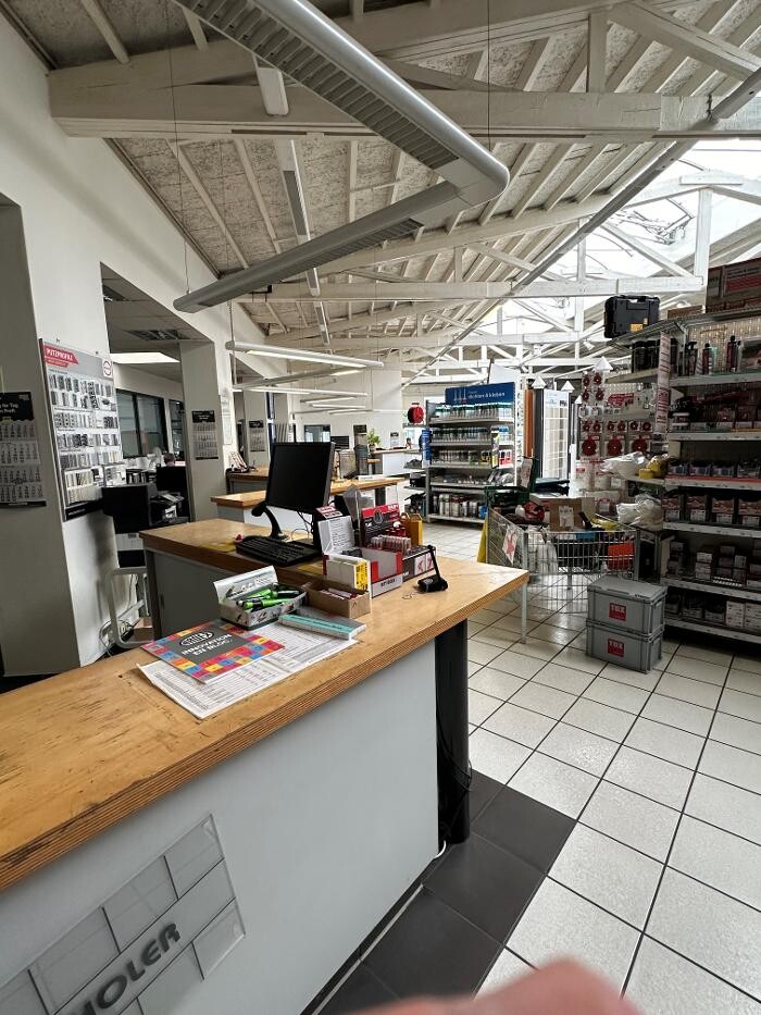 Bilder Linnenbecker Bad Salzuflen