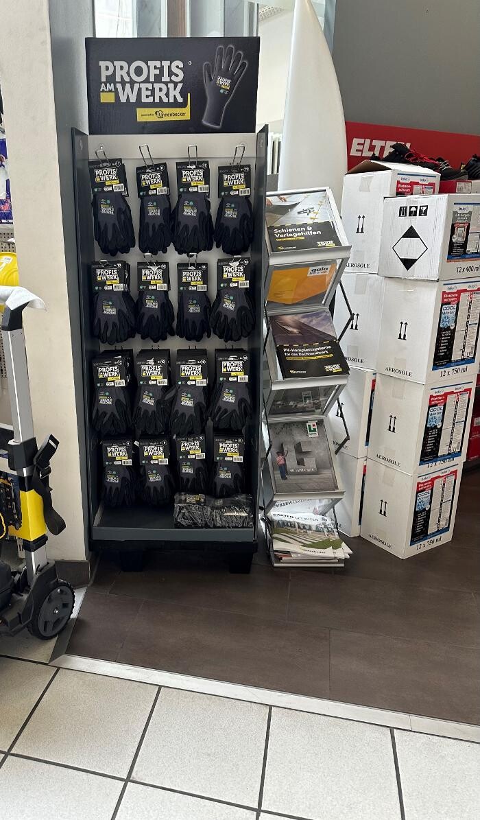 Bilder Linnenbecker Bad Salzuflen