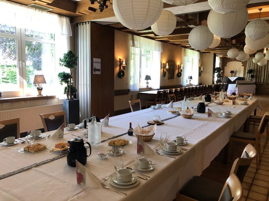 Bilder Gaststätte Erdbrügger