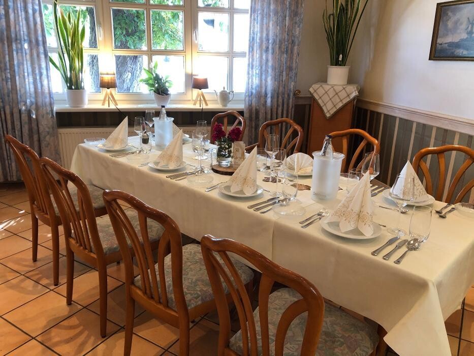 Bilder Gaststätte Erdbrügger