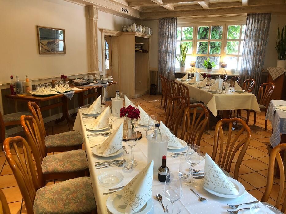 Bilder Gaststätte Erdbrügger