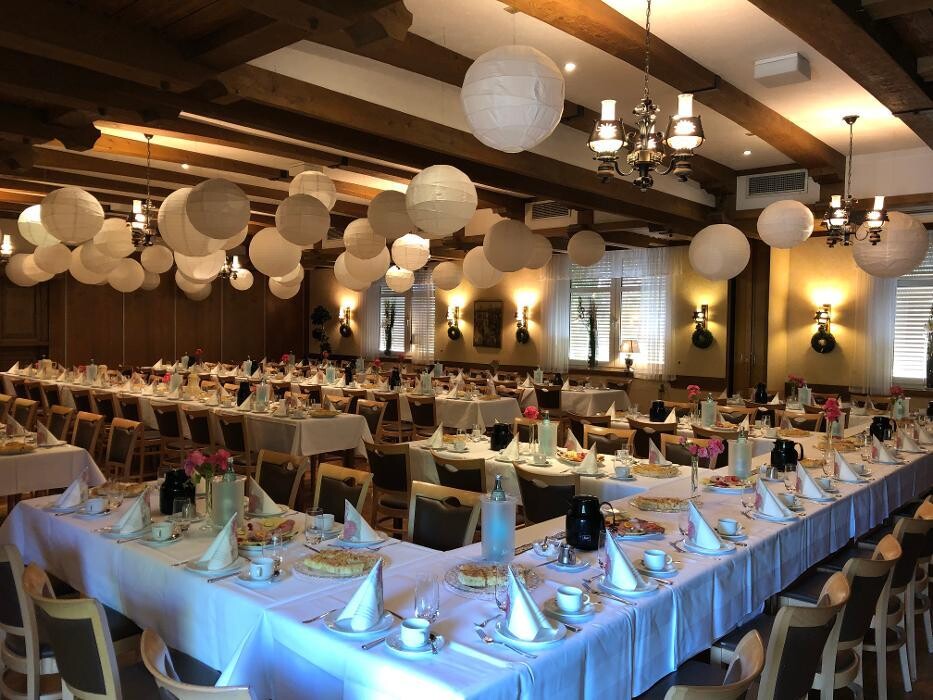 Bilder Gaststätte Erdbrügger