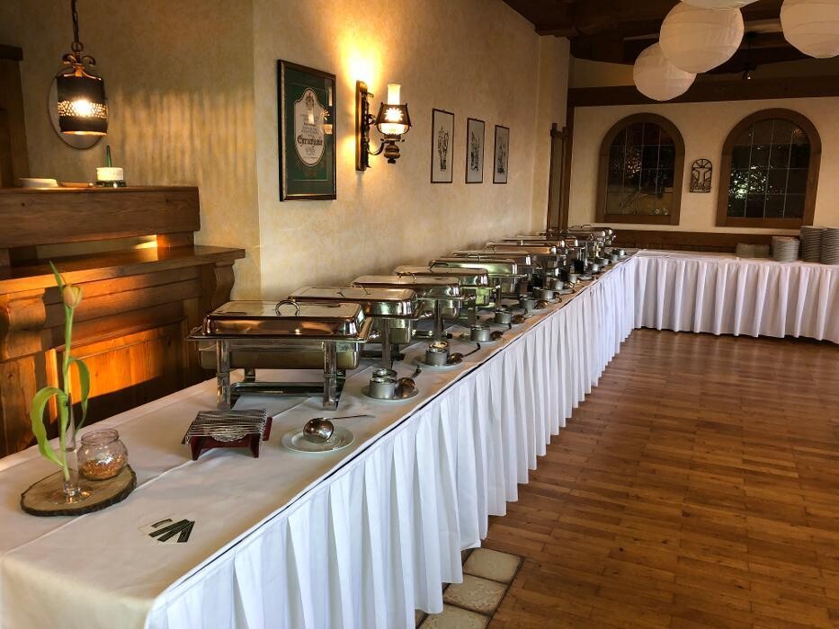 Bilder Gaststätte Erdbrügger