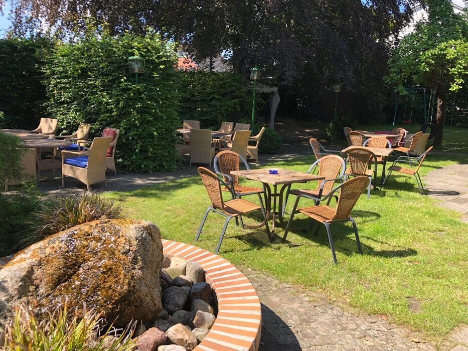 Bilder Gaststätte Erdbrügger