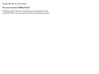 Website Screenshot Hirsch-Apotheke am Hauptbahnhof