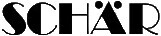 V. Schär - Zeiger, Uhrenteile und Komponenten Member of Richard Bürk GmbH Logo