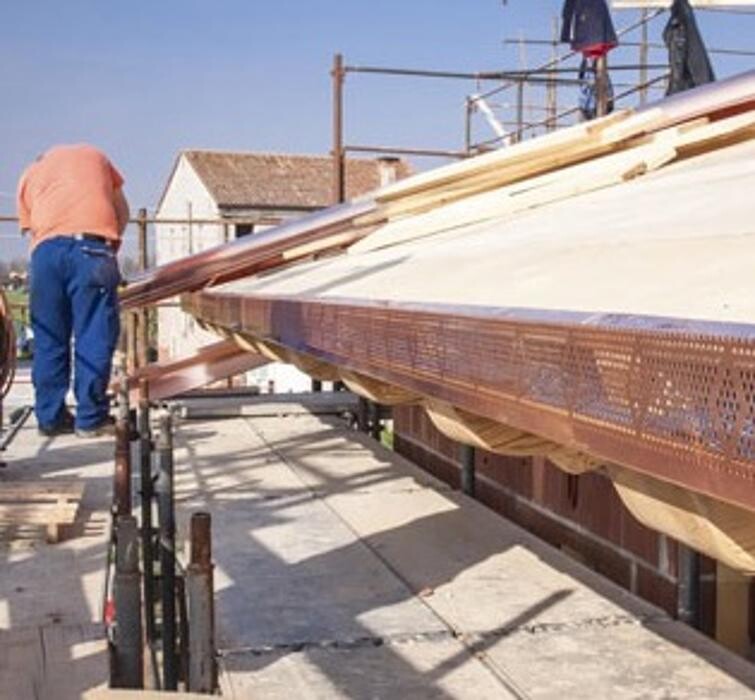 Bilder HLS Metallbau GmbH