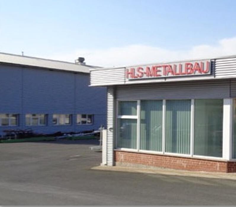 Bilder HLS Metallbau GmbH