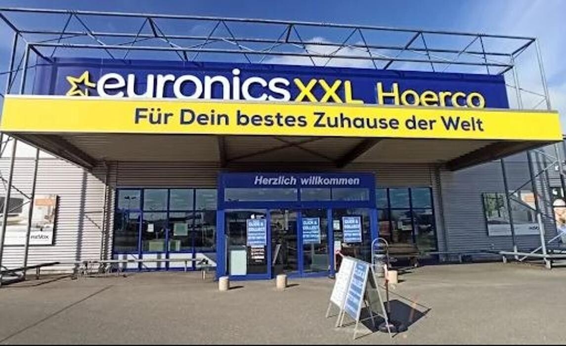 Bilder EURONICS XXL Villingen-Schwenningen