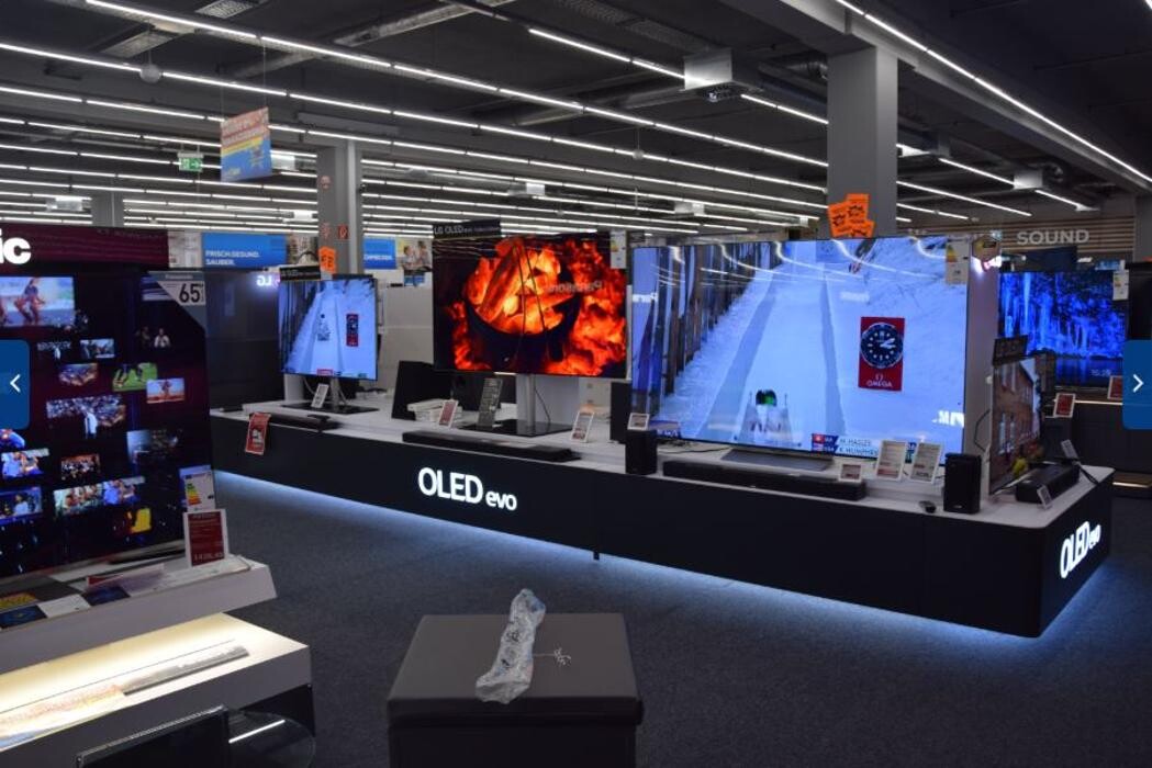 Bilder EURONICS XXL Villingen-Schwenningen