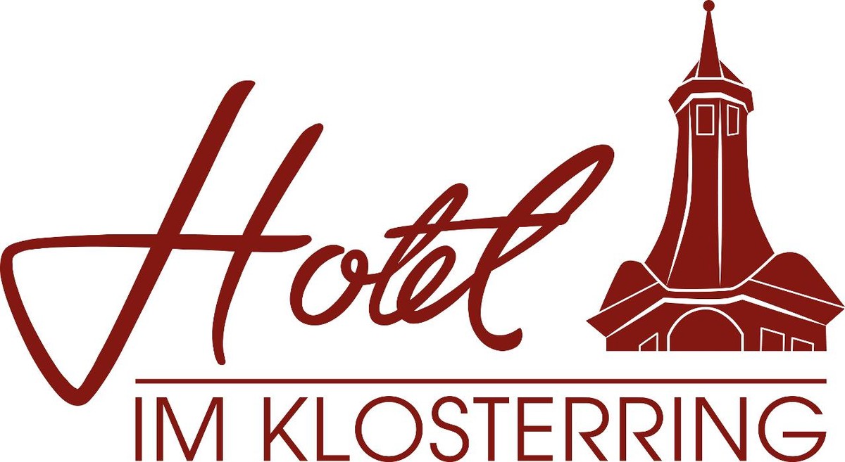 Hotel Pension im Klosterring GmbH Logo