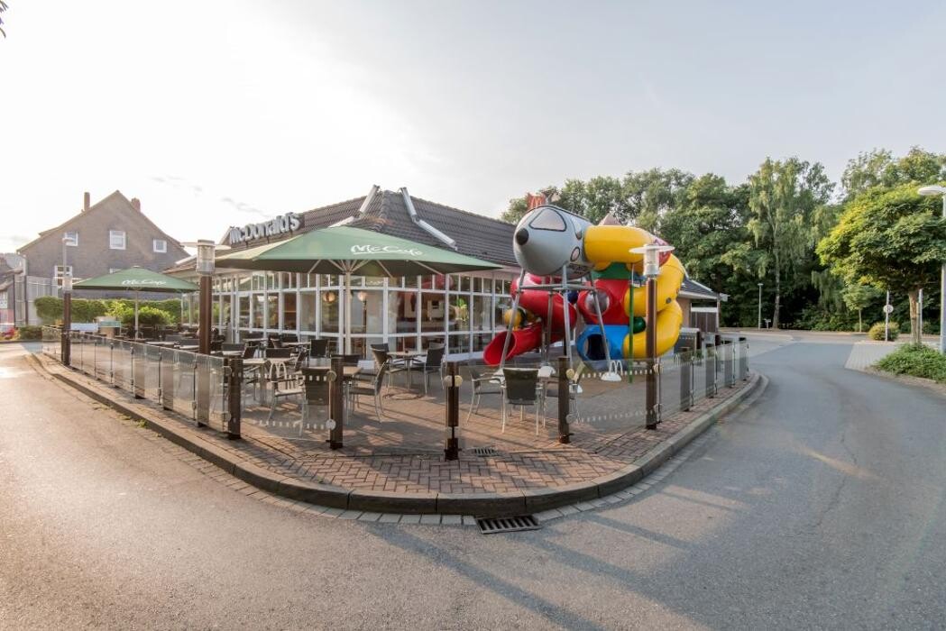 Bilder McDonald's