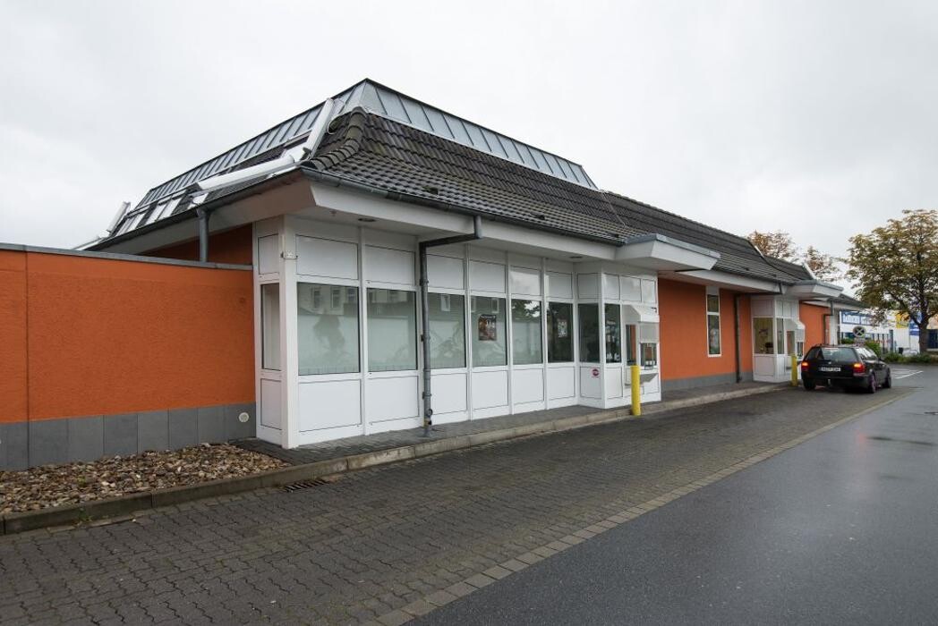 Bilder McDonald's