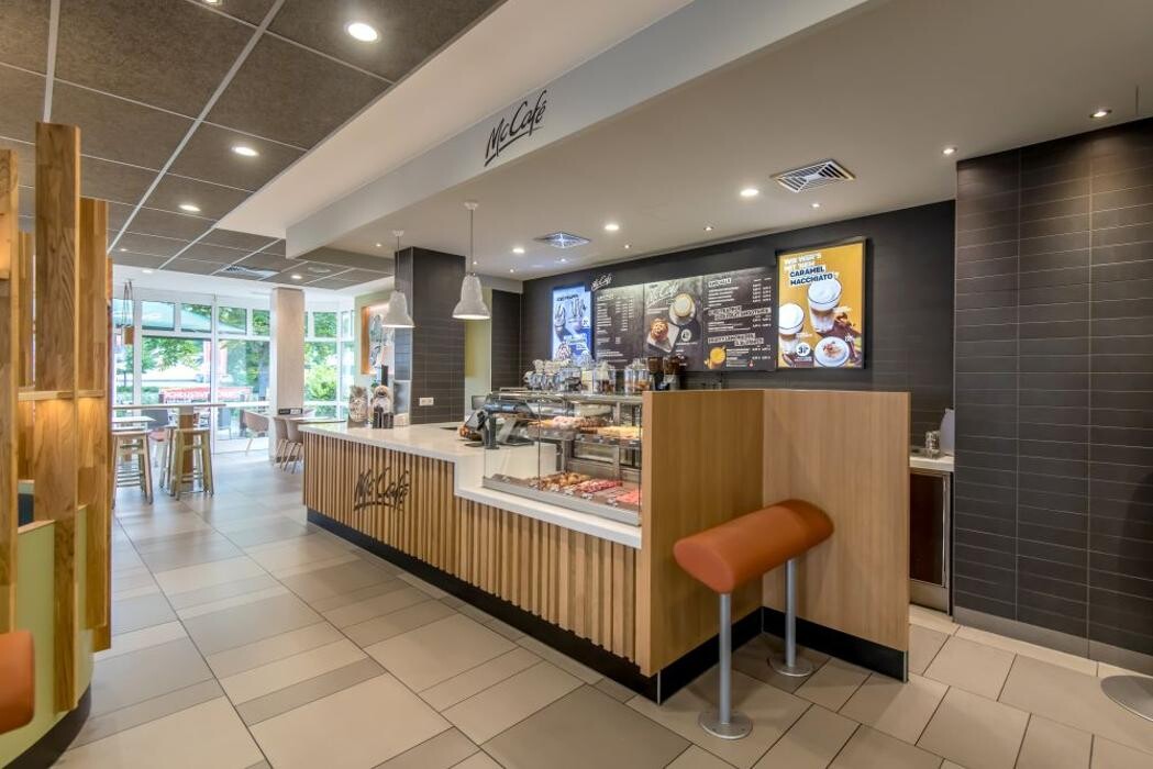 Bilder McDonald's