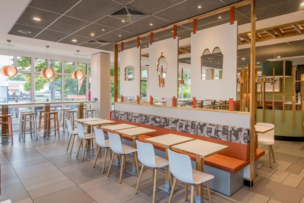 Bilder McDonald's