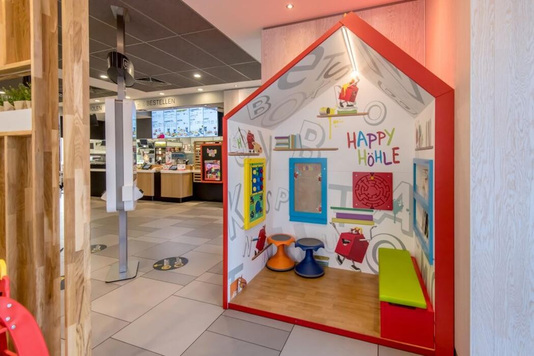 Bilder McDonald's