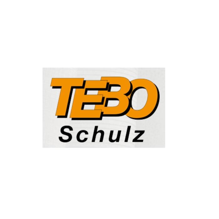 Tebo Schulz GmbH Logo