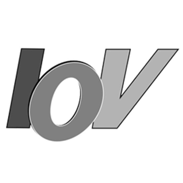 IOV Omnibusverkehr Ilmenau Logo