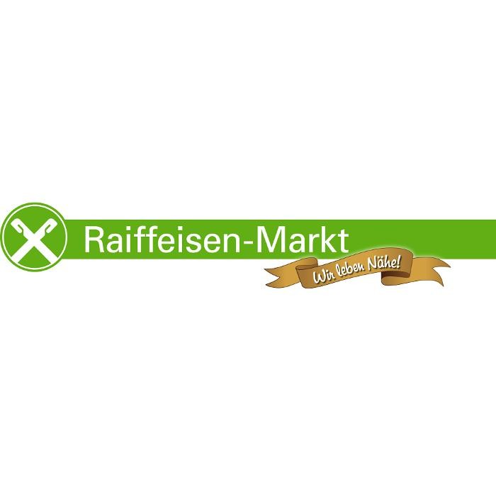 Raiffeisen-Markt Lage Logo