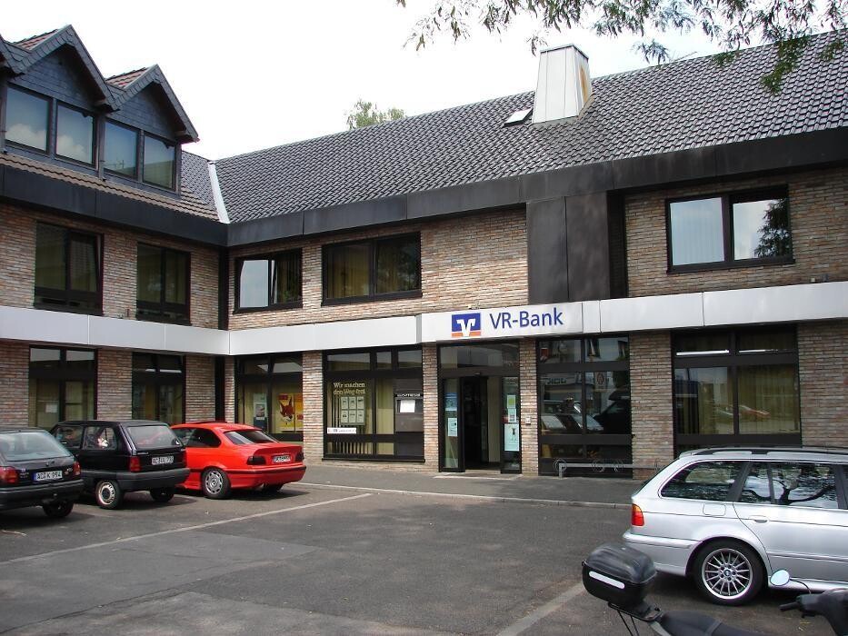 Bilder VR-Bank eG - Region Aachen, Filiale Setterich