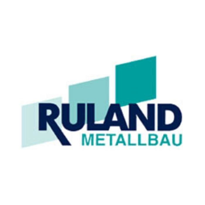 Metallbau Heinz Ruland GmbH Logo