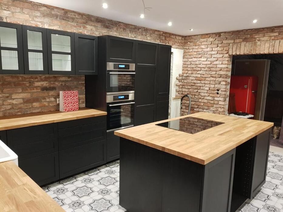 Bilder Eichele Haus, Hof & Garten