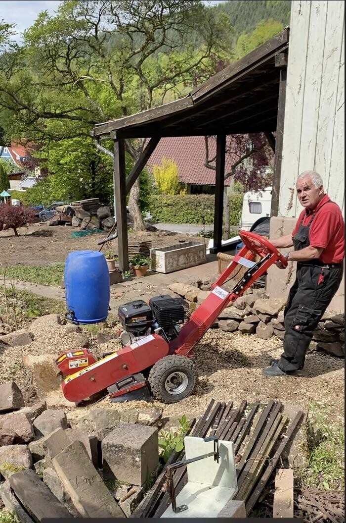 Bilder Eichele Haus, Hof & Garten