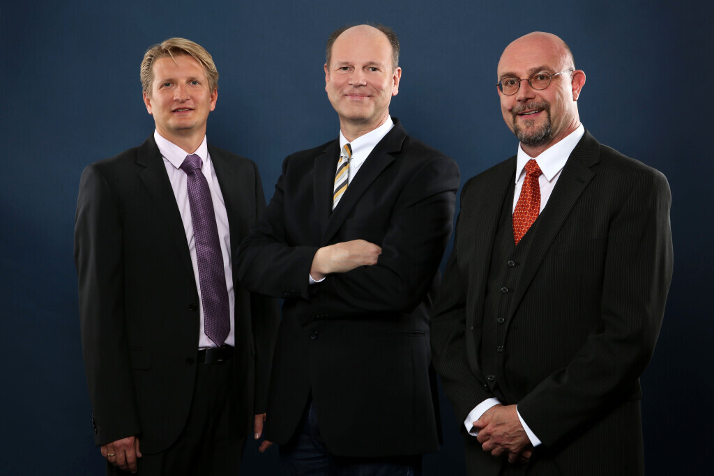 Bilder KIRCHHOFF Rechtsanwälte Steuerberater