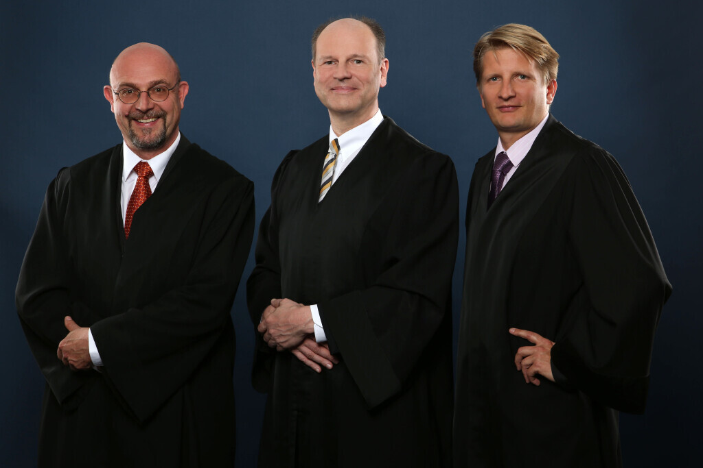 Bilder KIRCHHOFF Rechtsanwälte Steuerberater