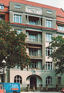 Bilder Peter Wudtke Hausverwaltung