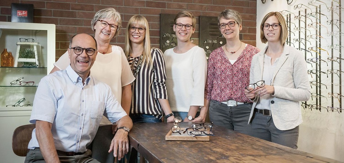 Bilder Schrader Optik & Akustik