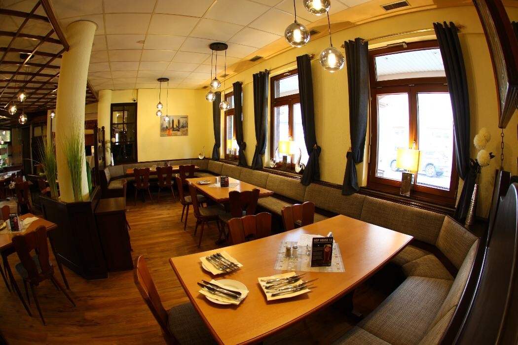 Bilder Zum goldenen Löwen, Kelkheim