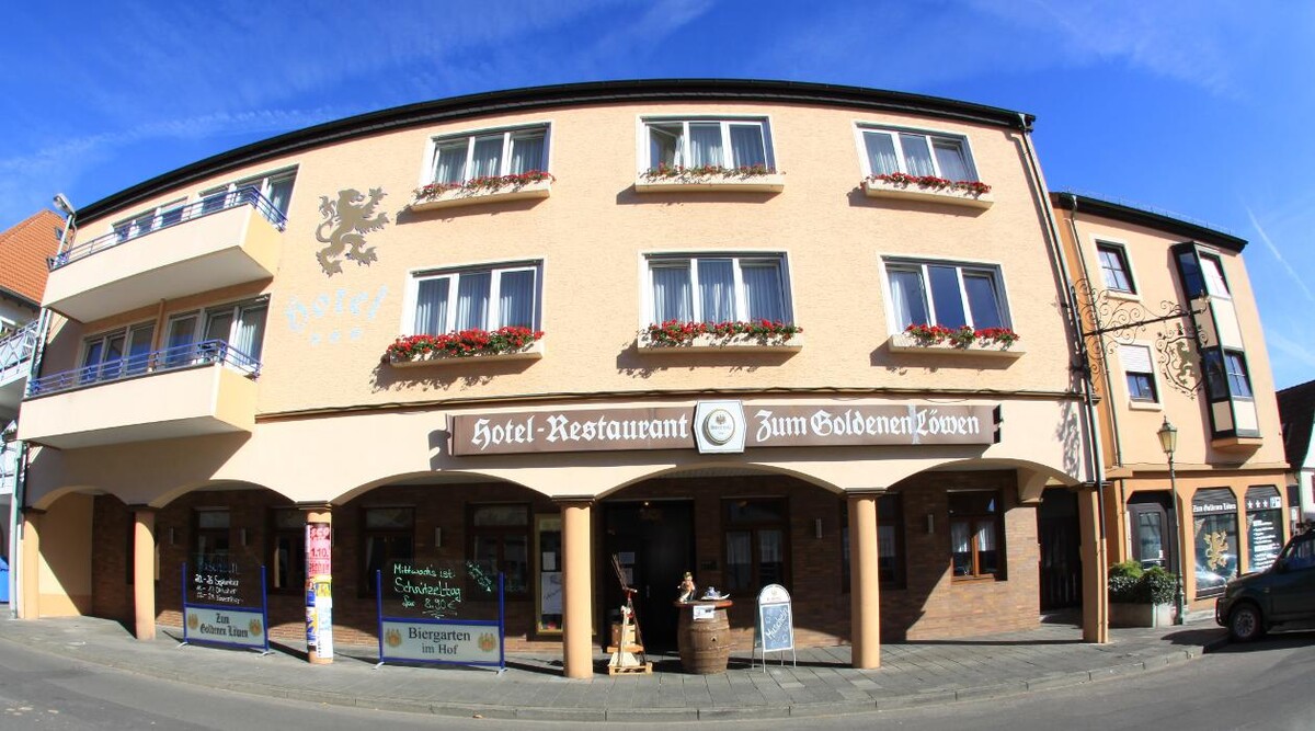 Bilder Zum goldenen Löwen, Kelkheim