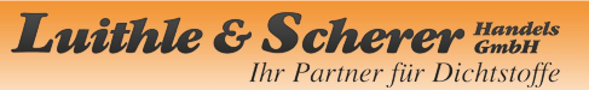 L&S Dichtstoffe GmbH Logo