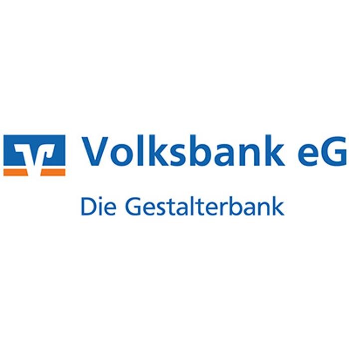 Volksbank eG - Die Gestalterbank, SB-Filiale Görwihl Logo