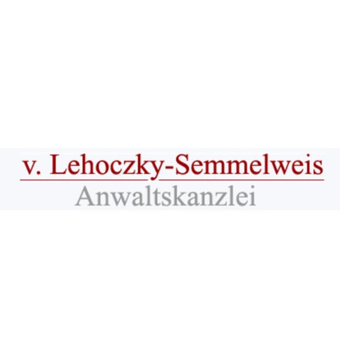 Anwaltskanzlei v. Lehoczky-Semmelweis Logo