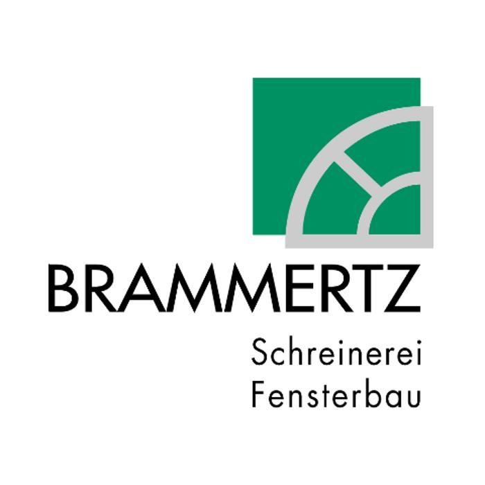 Brammertz GmbH Logo