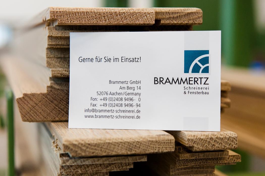 Bilder Brammertz GmbH