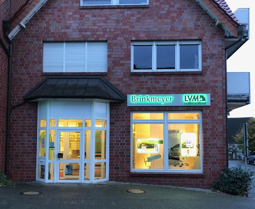 Bilder LVM Versicherung Brinkmeyer OHG - Versicherungsagentur